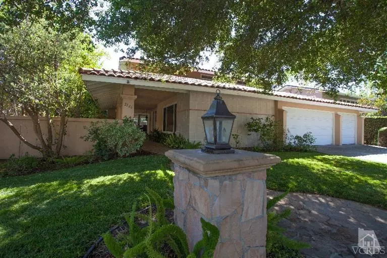 2126 Bridgegate Court, Westlake Village, CA 91361