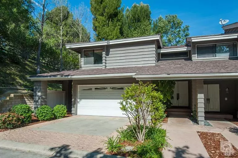 1503 N View N Drive, Westlake Village, CA 91362