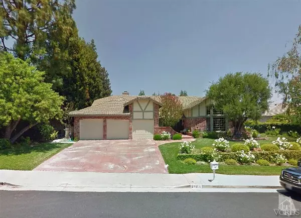 28231 Laro Drive, Agoura Hills, CA 91301