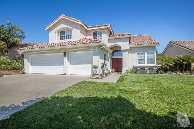 2320 Diamond Head Way, Oxnard, CA 93036