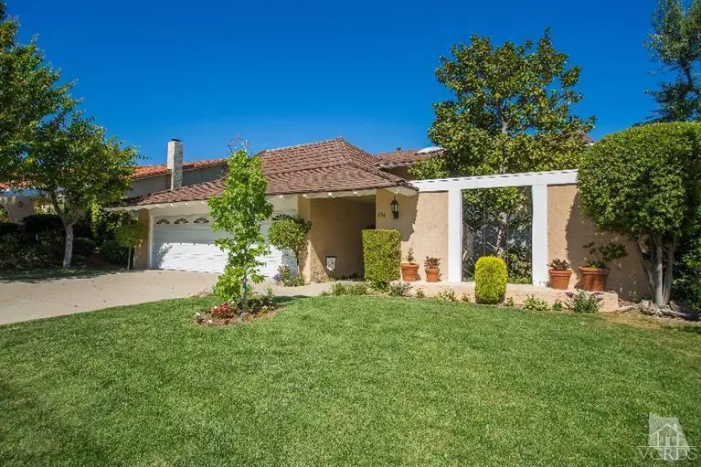 Westlake Village, CA 91361,1656 Bowcliff Terrace