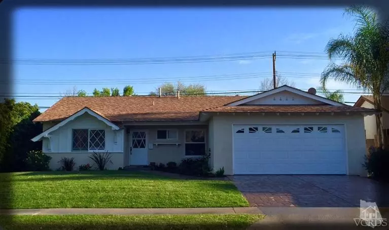 23376 Hartland Street, West Hills, CA 91307