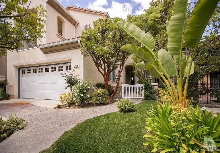 Simi Valley, CA 93065,115 Park Hill Drive