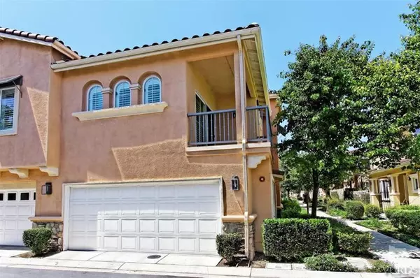 4167 Orontes Way #C, Simi Valley, CA 93063