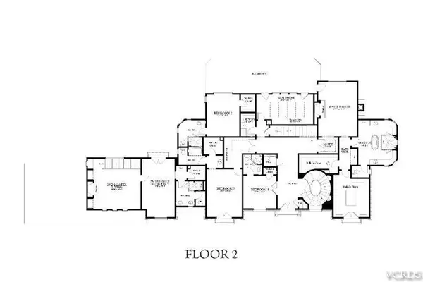 Thousand Oaks, CA 91361,800 Williamsburg Court