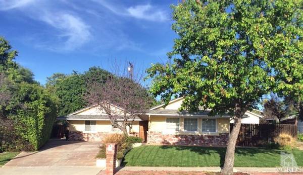 2576 Frost Avenue, Thousand Oaks, CA 91360