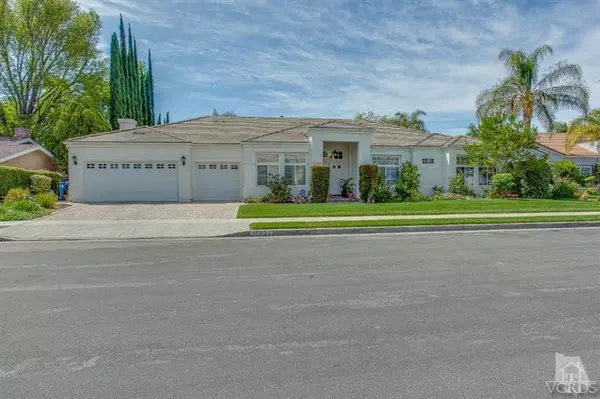 Northridge, CA 91325,17632 Lemarsh Street