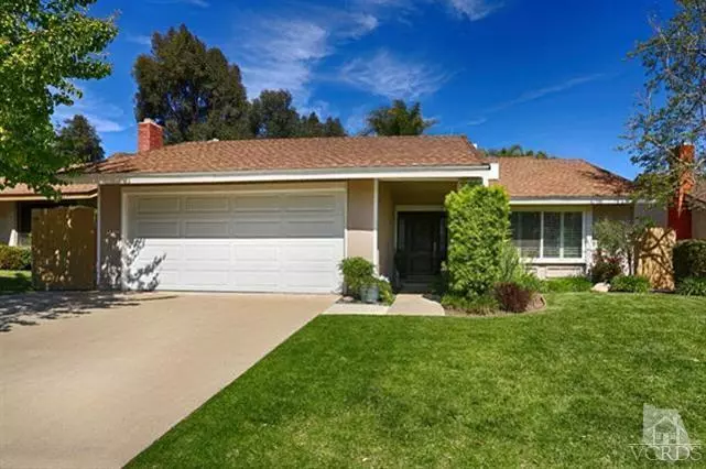 4009 Colonett Place, Newbury Park, CA 91320