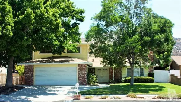 2162 Rohner Avenue, Simi Valley, CA 93063