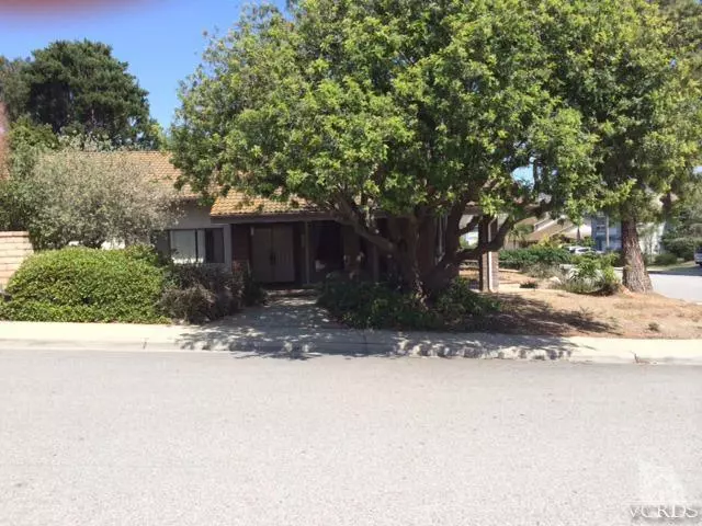 5607 N Mulberry Ridge Drive, Camarillo, CA 93012