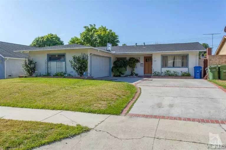 24106 Kittridge Street, West Hills, CA 91307