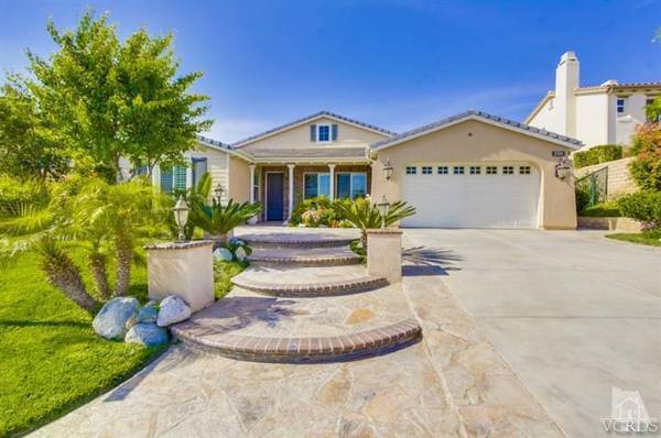 2135 Silverstar Street, Simi Valley, CA 93065