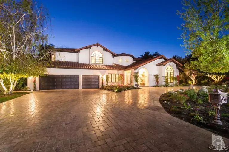 1351 Falling Star Avenue, Westlake Village, CA 91362