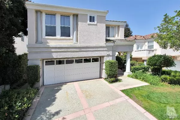 Moorpark, CA 93021,3853 Timberridge Road