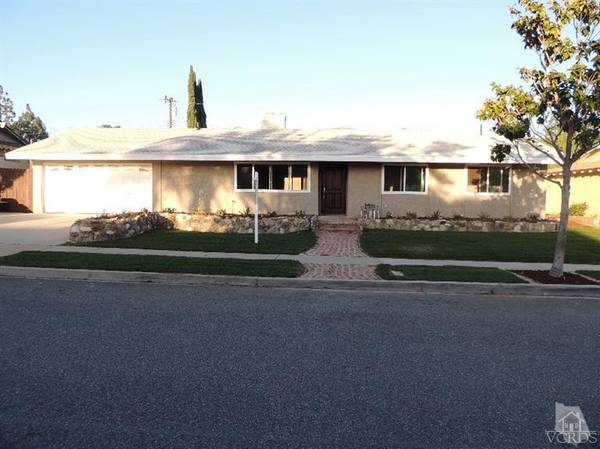 3108 San Angelo Avenue, Simi Valley, CA 93063