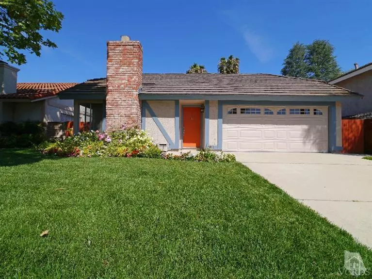 2802 Shelter Wood Court, Thousand Oaks, CA 91362