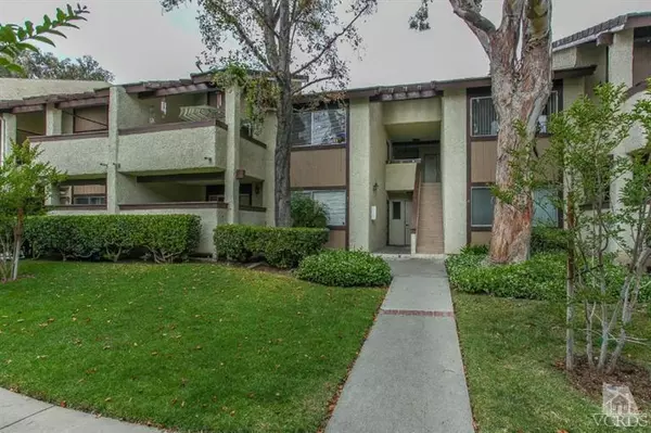 Thousand Oaks, CA 91362,1340 E Hillcrest N Drive #8