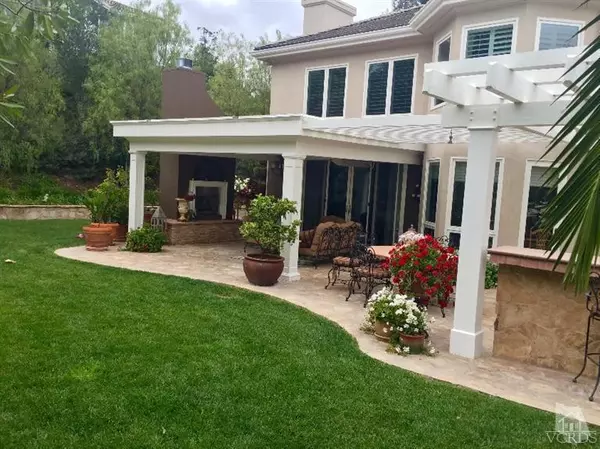 Westlake Village, CA 91361,1684 Abbotsbury Street