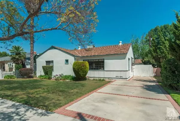 5300 Bellaire Avenue, Valley Village, CA 91607