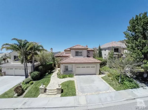 Oak Park, CA 91377,6459 Deerbrook Road