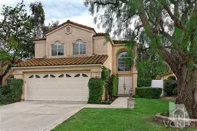 630 Brademas Court, Simi Valley, CA 93065