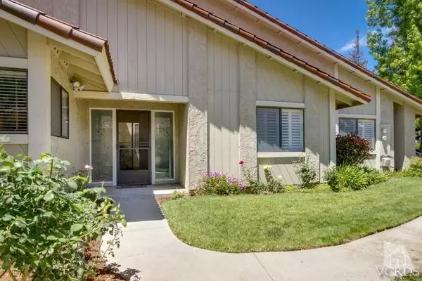 Westlake Village, CA 91361,2186 Westshore Lane