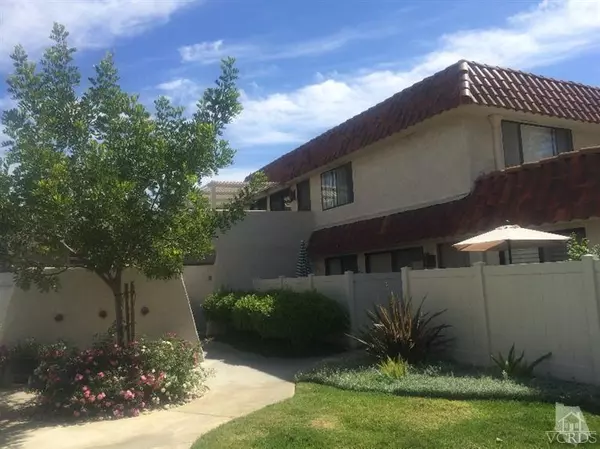 Westlake Village, CA 91361,1218 Landsburn Circle