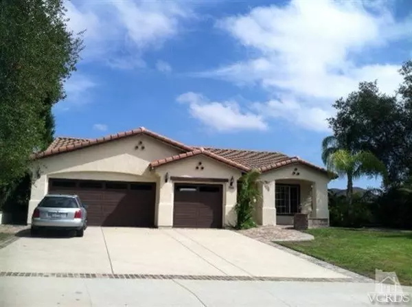 4565 Via Grande, Newbury Park, CA 91320