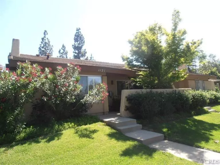 1121 Glenbridge Circle, Westlake Village, CA 91361