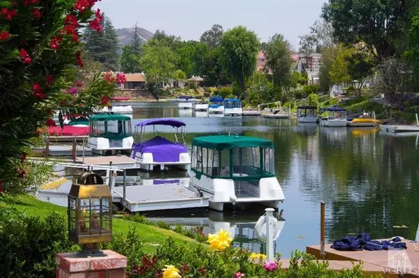 Westlake Village, CA 91361,2631 Oakshore Drive Drive