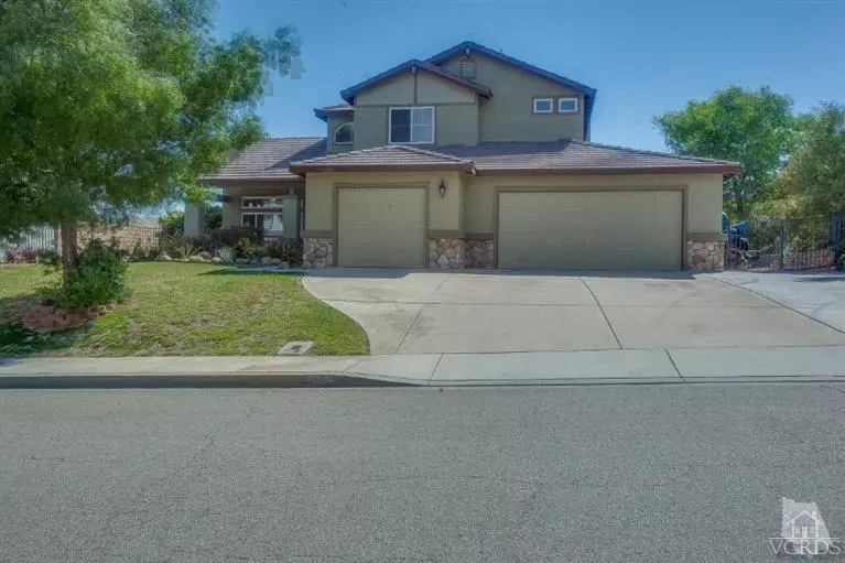 42108 Pleasant View Drive, Lancaster, CA 93536