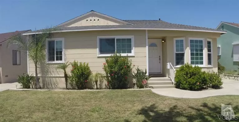 2503 Dashwood Street, Lakewood, CA 90712