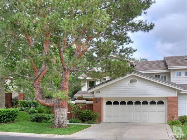 1070 Westcreek Lane, Westlake Village, CA 91362