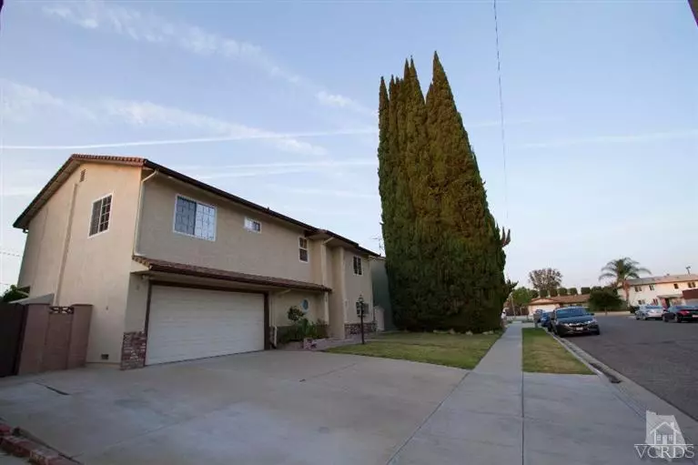 2169 Rhoda Street, Simi Valley, CA 93065