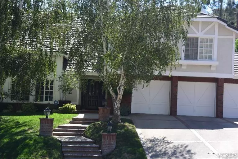 Oak Park, CA 91377,1429 Forest Knoll Drive