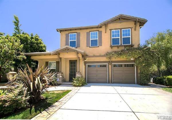 1 Via Magnolia, Newbury Park, CA 91320