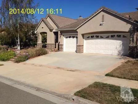 406 Via Cresta, Newbury Park, CA 91320