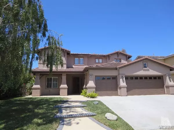 683 Via Vista, Newbury Park, CA 91320