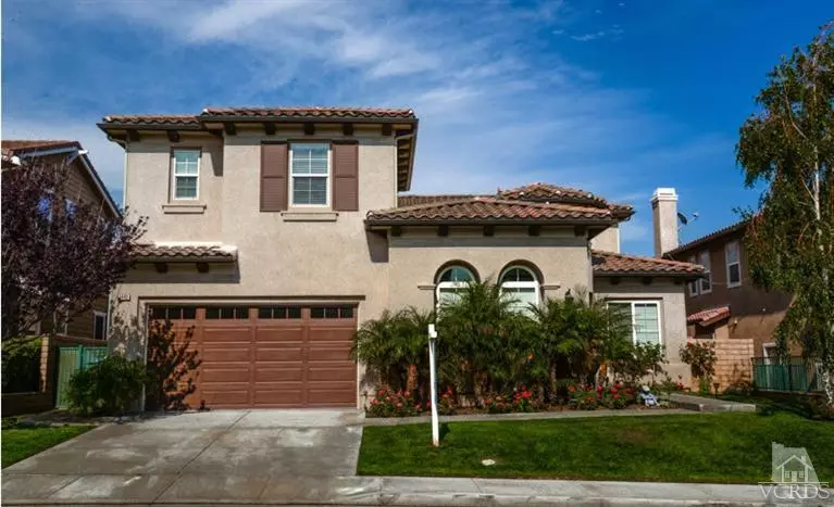 Simi Valley, CA 93065,3448 Trego Court