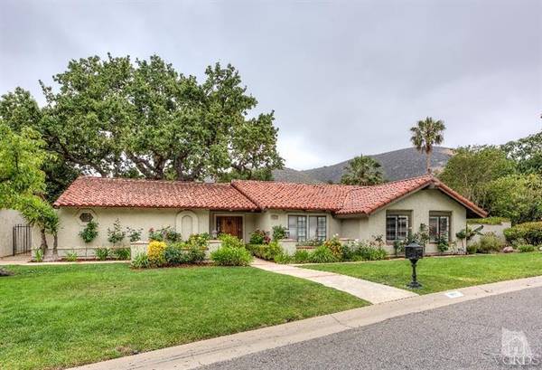 1551 Larkfield Avenue, Westlake Village, CA 91362