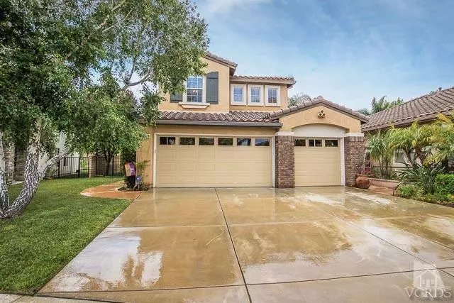 2078 Roadrunner Avenue, Newbury Park, CA 91320