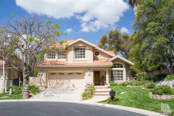 1793 Saint Andrews Place, Westlake Village, CA 91362