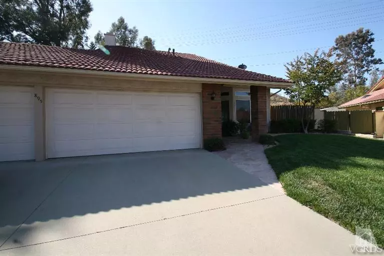 895 Warren Court, Moorpark, CA 93021