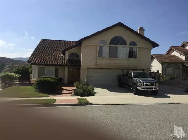 Simi Valley, CA 93065,742 Chantry Circle