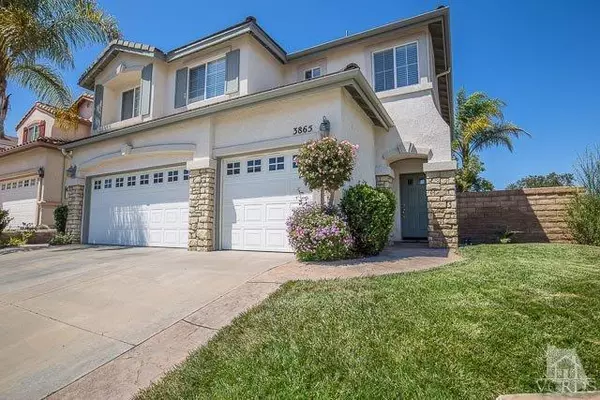 3865 Angeline Street, Newbury Park, CA 91320