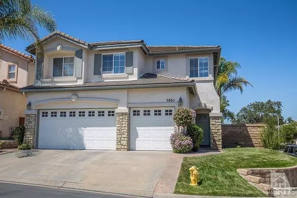 Newbury Park, CA 91320,3865 Angeline Street