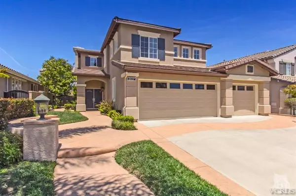 2037 Roadrunner Avenue, Newbury Park, CA 91320