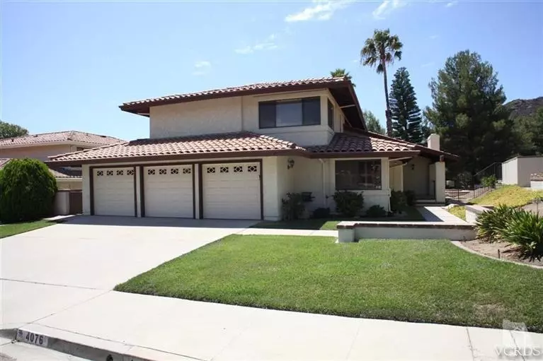 4076 Avenida Verano, Thousand Oaks, CA 91360