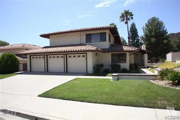 Thousand Oaks, CA 91360,4076 Avenida Verano