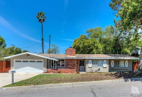 1425 Calle Avellano, Thousand Oaks, CA 91360